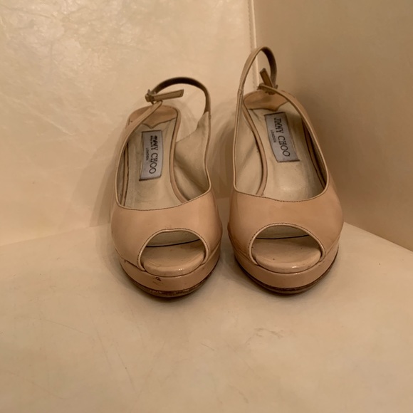 Jimmy Choo Shoes - Picture 6 of 8